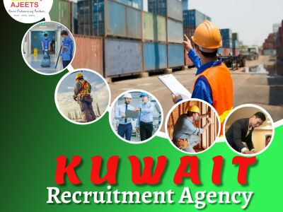 Kuwait recruitment agency