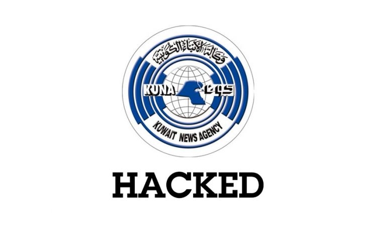 Kuna hacked