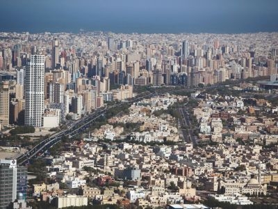 Kuwait-real-estate-sector-2020