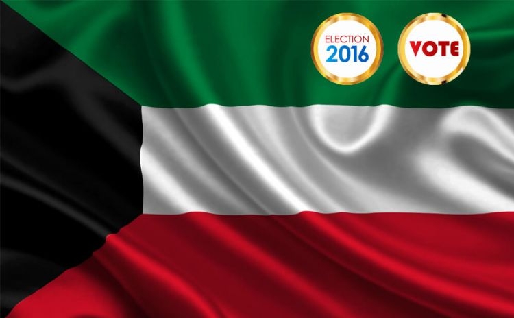 Kuwait Elections 2016