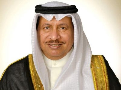 Sheikh jaber alsabah