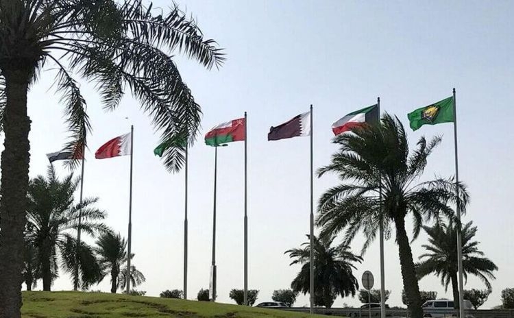 Bahrain GCC Summit 5