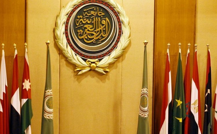 Arab league council