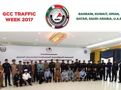 Gcc traffic week2017-2