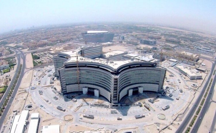 Public hospitals kuwait