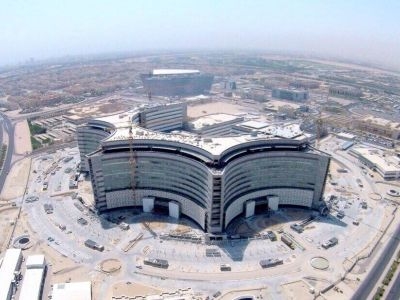 Public hospitals kuwait