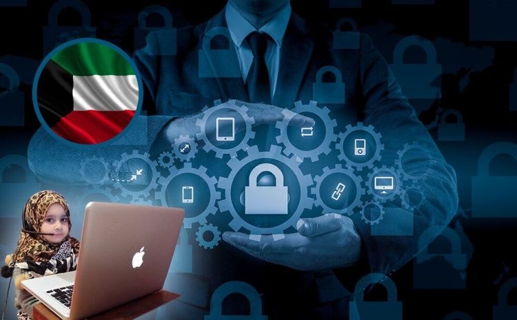 Online security preventive measures kids kuwait