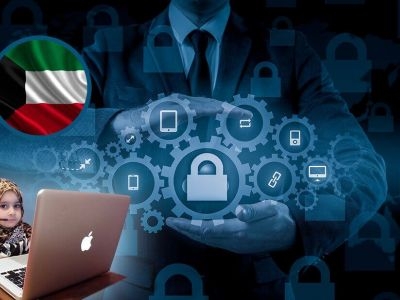 Online security preventive measures kids kuwait