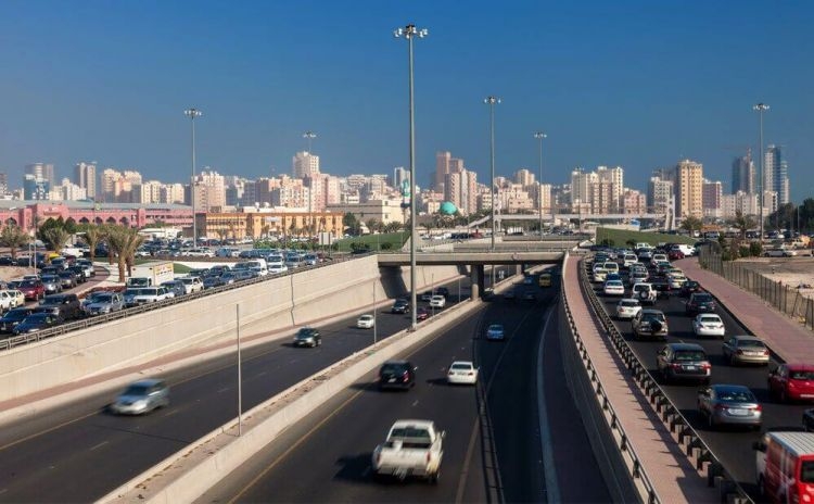 Toll fee expats safa al hashem kuwait