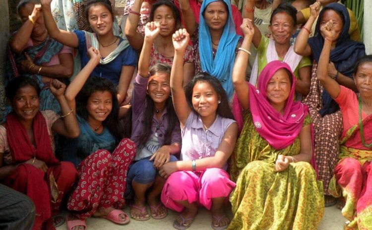Nepali maids gulf kuwait officials involved