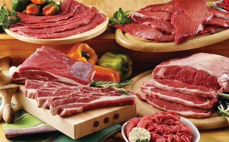 Meat importers public prosecution kuwait