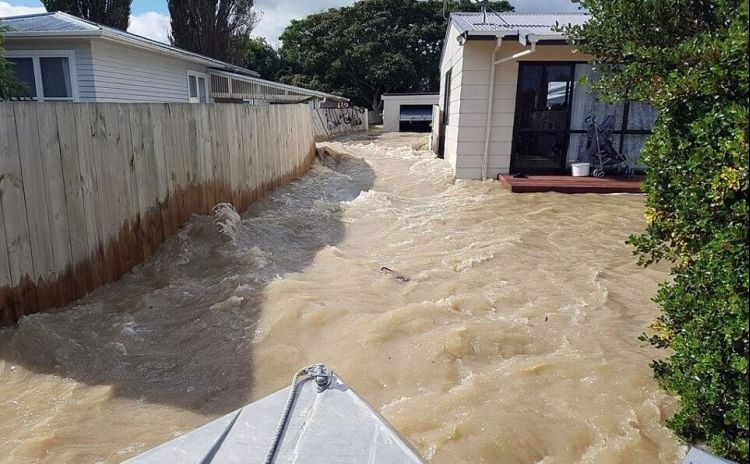 New zealand floods storm debbie 5