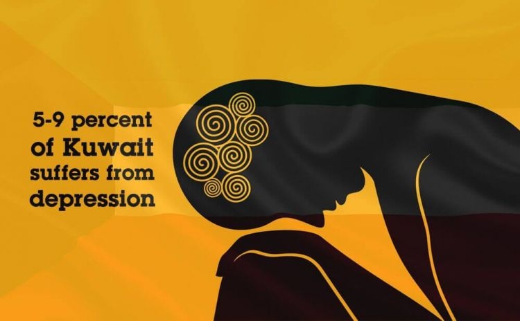 Approximately-5-to-9-percent-of-people-in-kuwait-suffer-from-depression-moh