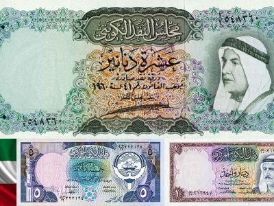 Kuwaiti-dinar-celebrates-56-years-in-existence