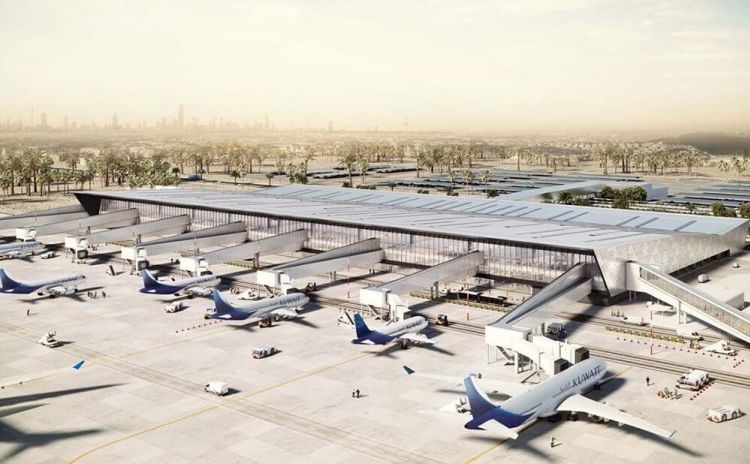 Dgca-carries-out-comprehensive-kuwait-intl-airport-development-plan-5