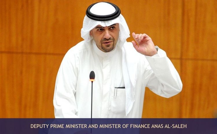 Deputy-prime-minister-minister-finance-anas-al-saleh-kuwait