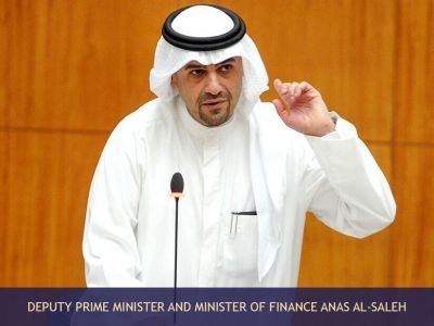 Deputy-prime-minister-minister-finance-anas-al-saleh-kuwait