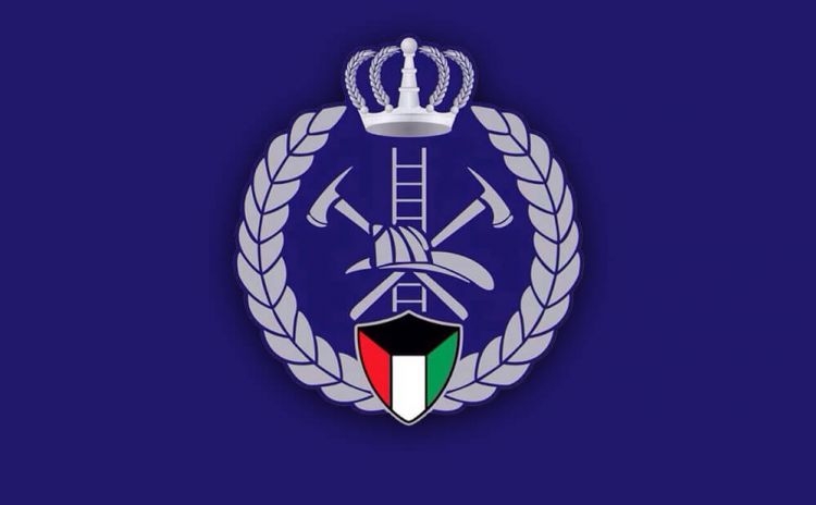 Kuwait-police