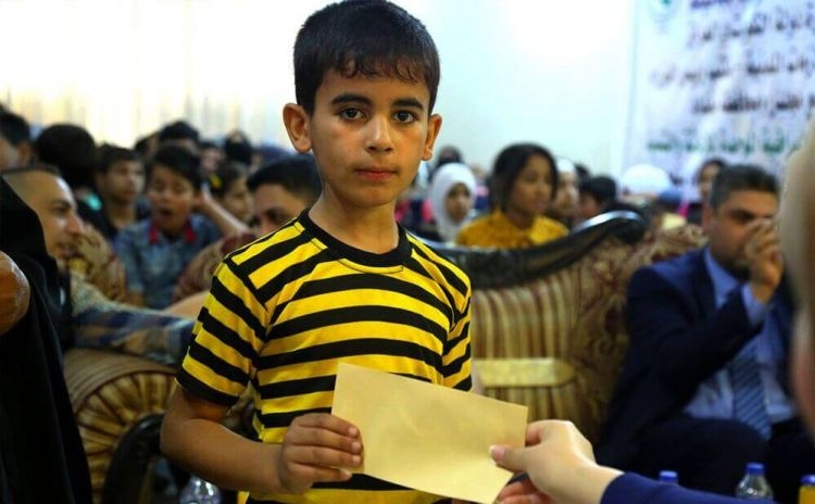 Kuwait-takes-care-of-2000-iraqi-orphans-2