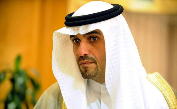 Minister-finance-deputy-prime-minister-anas-al-saleh-kuwait