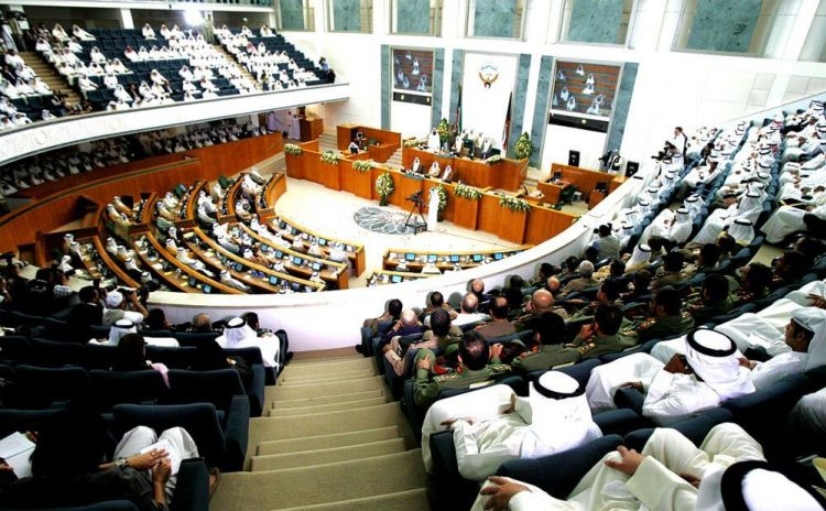 Kuwaitliving court-rejects-bid-to-annul-parliament-pm-seeks-grilling-clarification