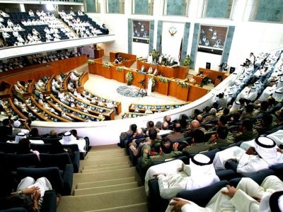 Kuwaitliving court-rejects-bid-to-annul-parliament-pm-seeks-grilling-clarification