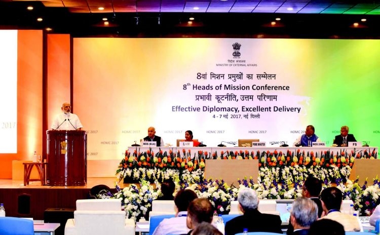 8th-hom-conference-pm-narendra-modi-india-embassies-foreign-policy-kuwaitliving