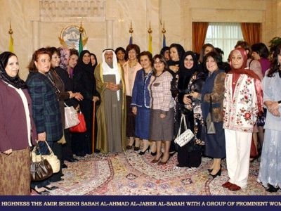 Kuwaiti-women-key-partners-in-kuwaits-2035-vision-kuwaitliving-1