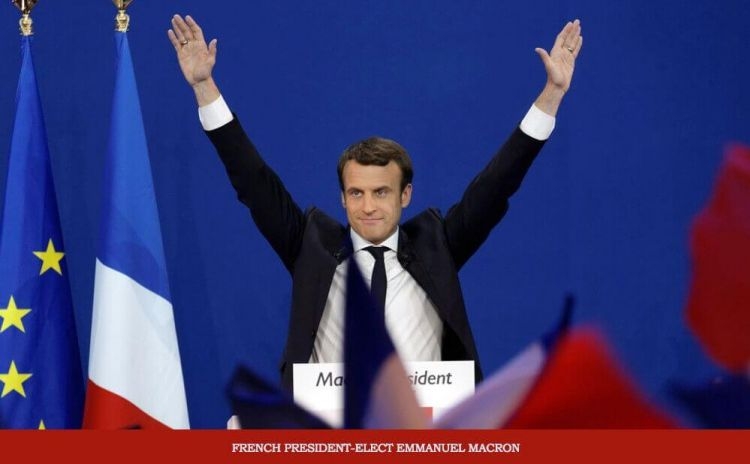 Kuwaitliving-news-may2017-world-leaders-welcome-french-president-elect-on-election-victory