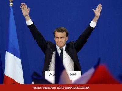 Kuwaitliving-news-may2017-world-leaders-welcome-french-president-elect-on-election-victory