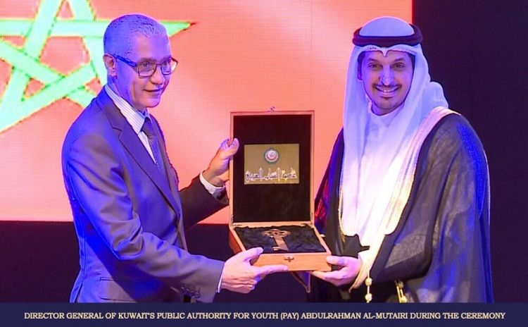 Kuwait-is-now-officially-the-arab-youth-capital-kuwaitliving-2