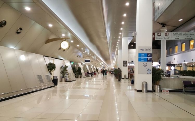 Kuwait-international-airport-kuwaitliving