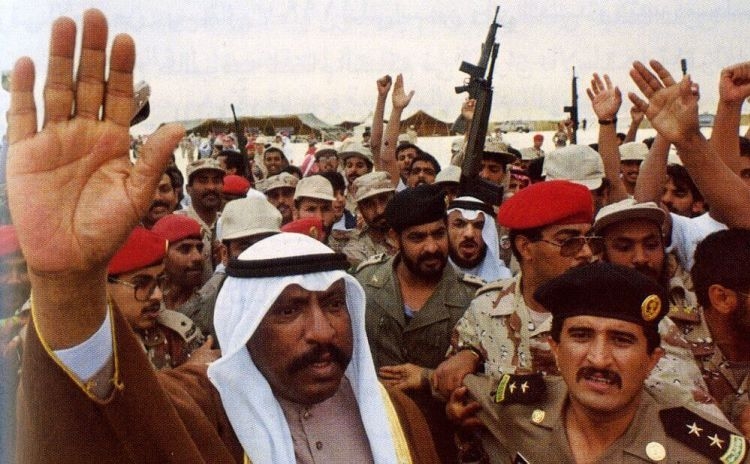 Kuwait-marks-9th-anniversary-of-sheikh-saad-al-abdullahs-death-kuwaitliving