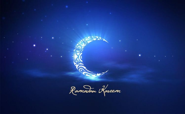 Ramadan kareem-kuwaitliving