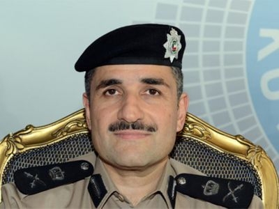 Major-general-talal-maarafi