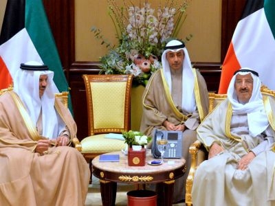 Hhamir gcc summit