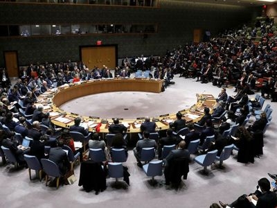 Un security council trumps jerusalem decision kuwaitliving