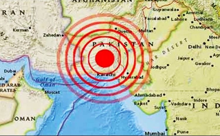 Earthquake-today-in-pakistan